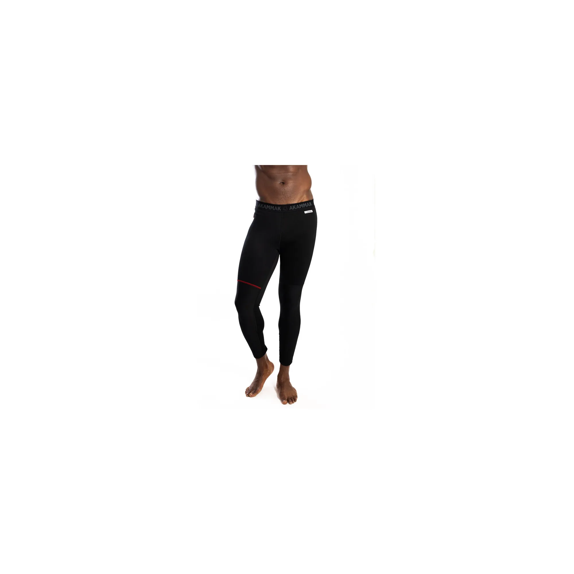 Vêtement thermorégulateur | Caleçon sport homme - Pulk | AKAMMAK 
