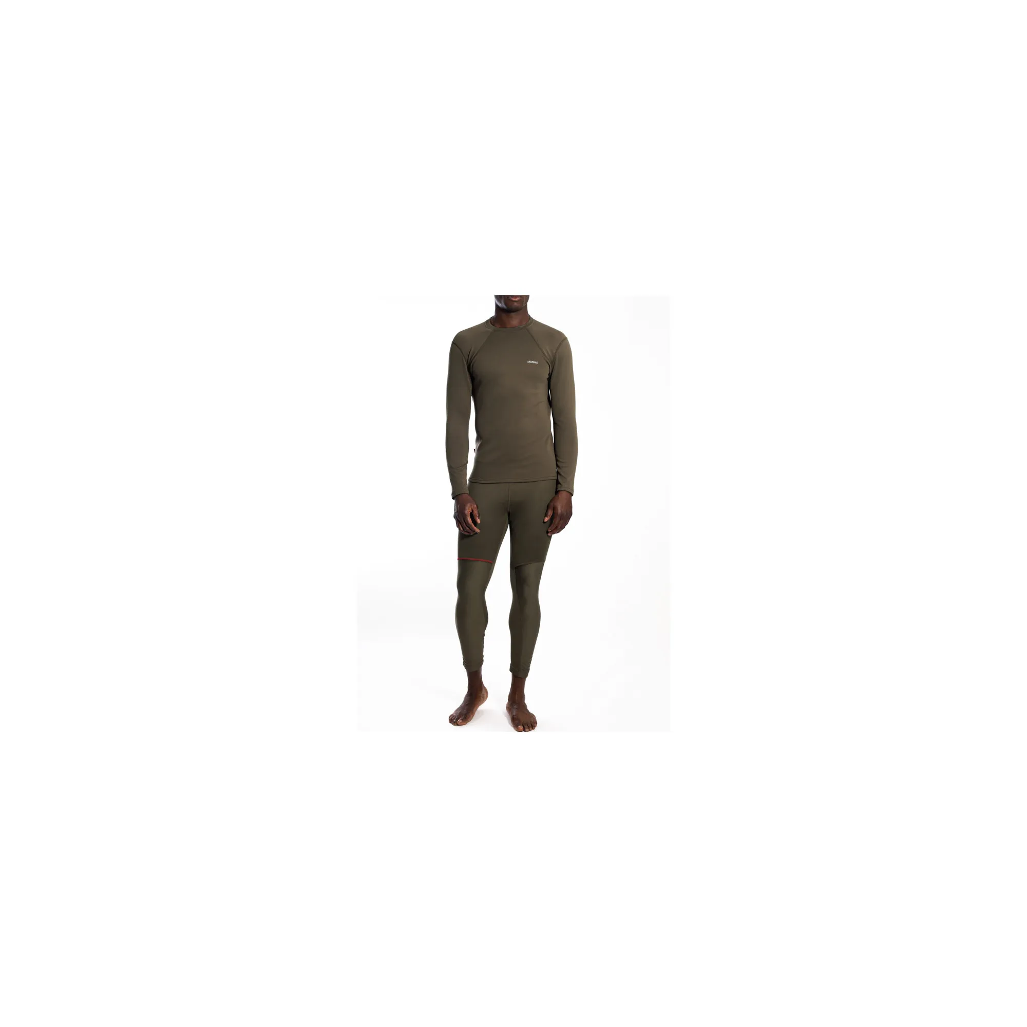 Vêtement thermorégulateur | Maillot de sport Homme - Sulka | AKAMMAK